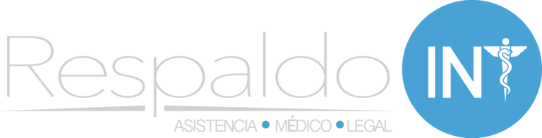 Respaldo INT — Asistencia médico legal