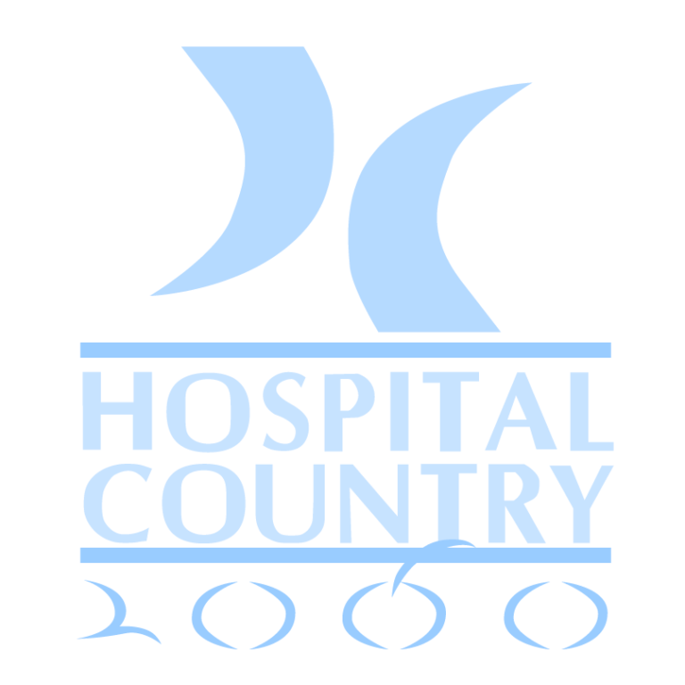 Hospital Country 2000