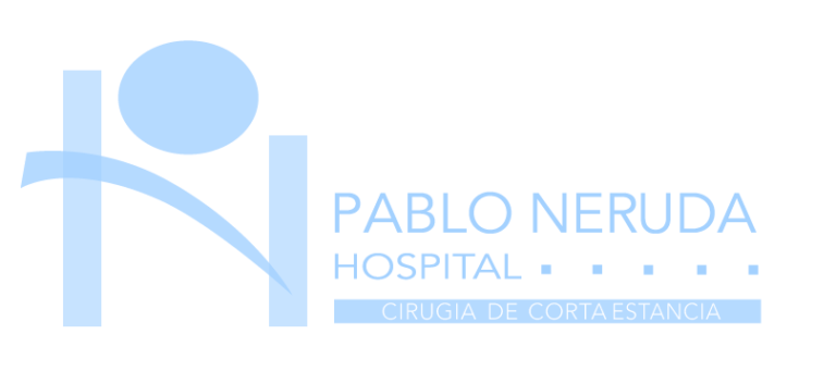 Hospital Pablo Neruda