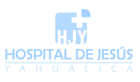 Hospital de Jesús