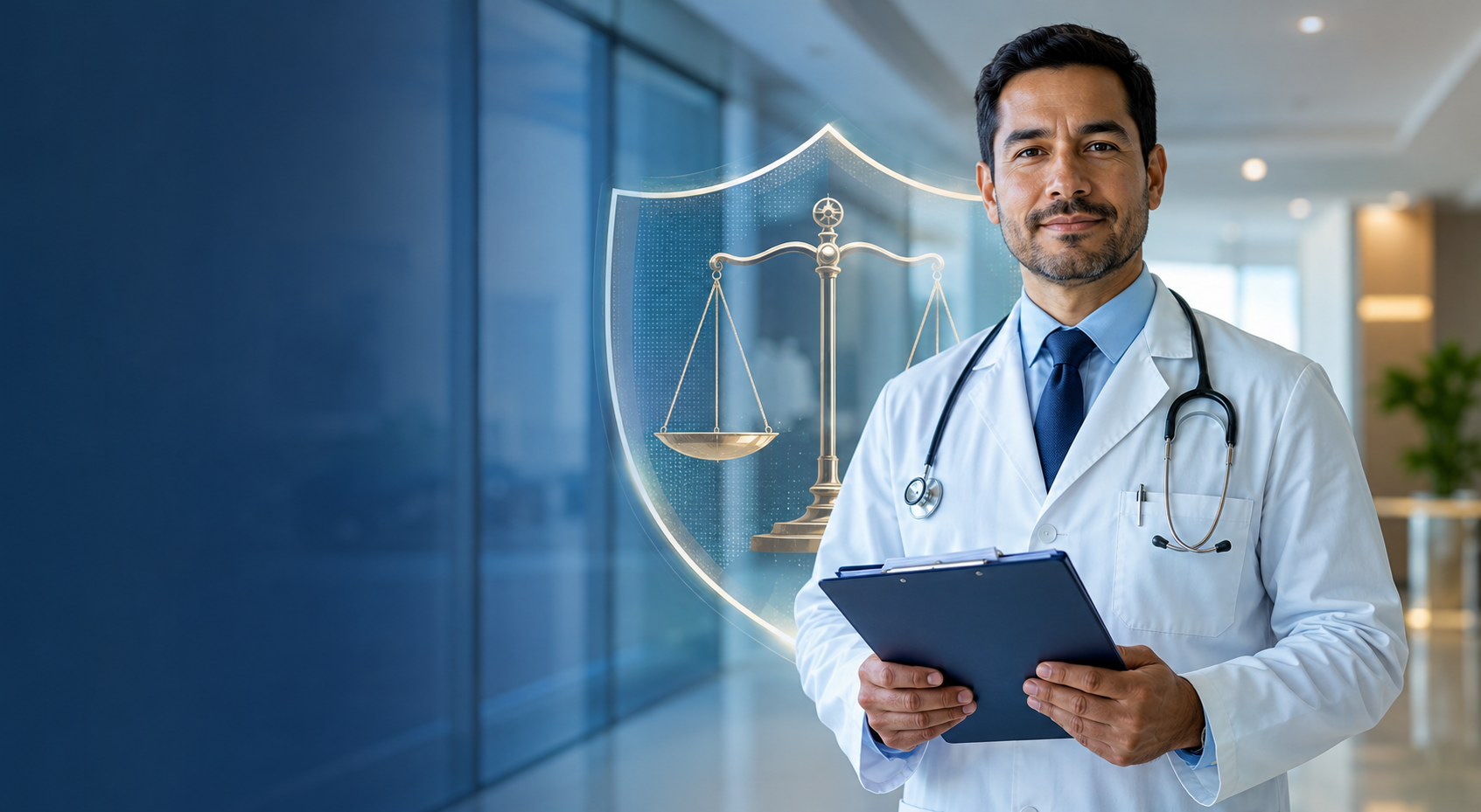 Protección Médico Legal
