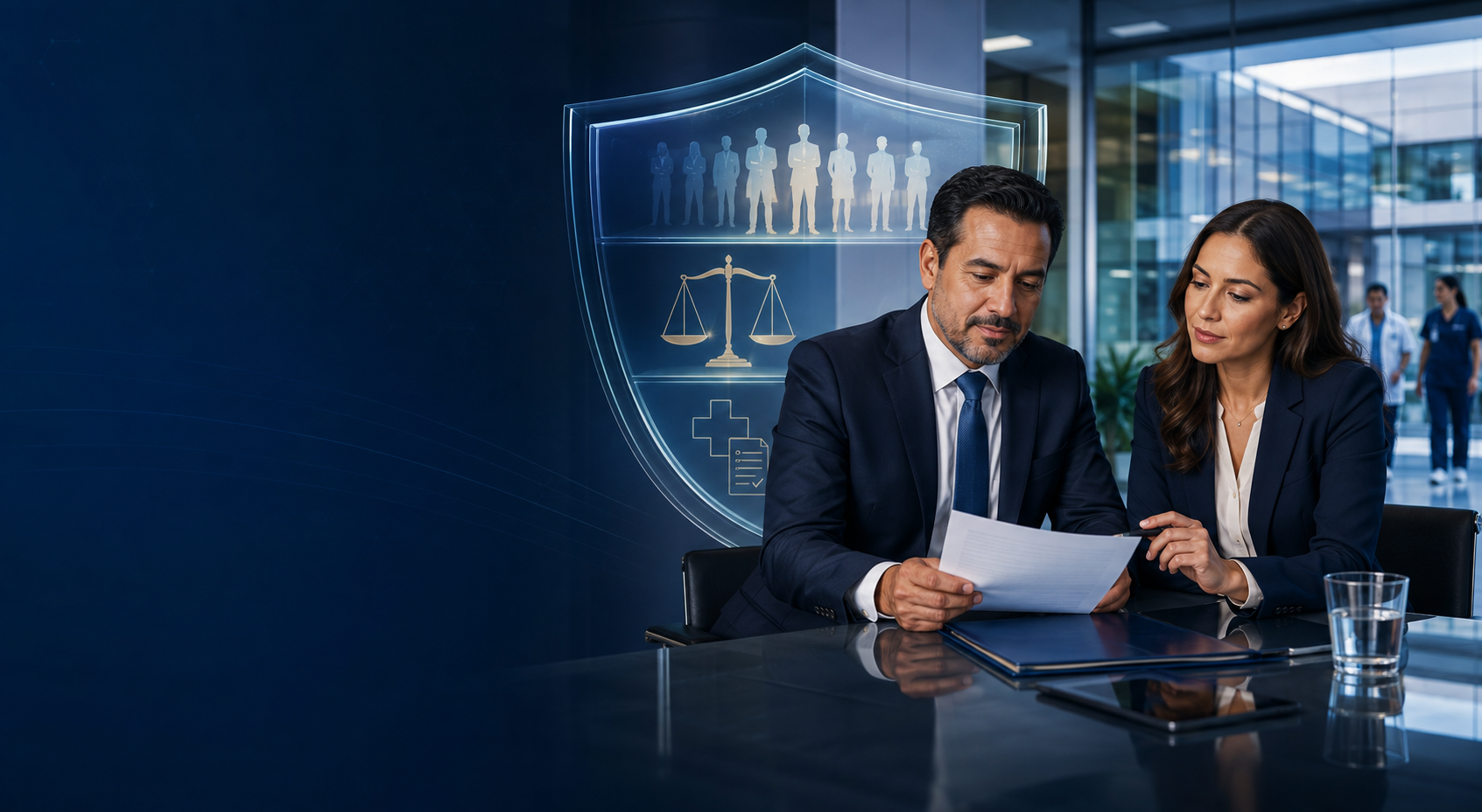 Protección Empresarial